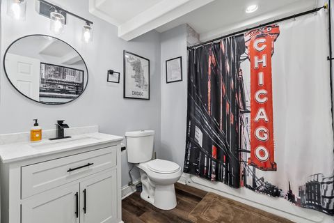 Tiny photo for 5001 S King Drive #GN, Chicago, IL 60615 (MLS # 12625815)