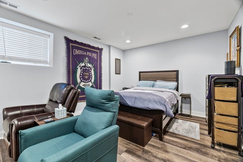Tiny photo for 5001 S King Drive #GN, Chicago, IL 60615 (MLS # 12625815)