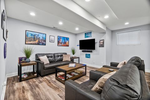 Tiny photo for 5001 S King Drive #GN, Chicago, IL 60615 (MLS # 12625815)