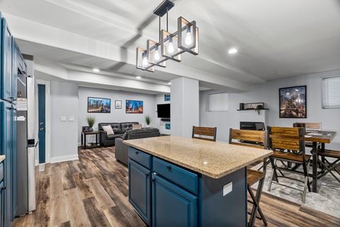 Tiny photo for 5001 S King Drive #GN, Chicago, IL 60615 (MLS # 12625815)