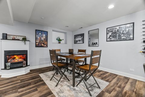 Tiny photo for 5001 S King Drive #GN, Chicago, IL 60615 (MLS # 12625815)