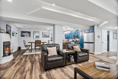 Tiny photo for 5001 S King Drive #GN, Chicago, IL 60615 (MLS # 12625815)