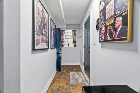 Tiny photo for 5001 S King Drive #GN, Chicago, IL 60615 (MLS # 12625815)