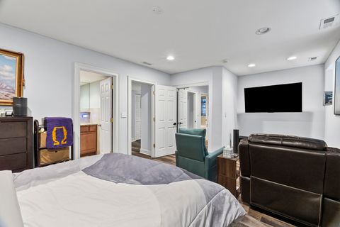 Tiny photo for 5001 S King Drive #GN, Chicago, IL 60615 (MLS # 12625815)
