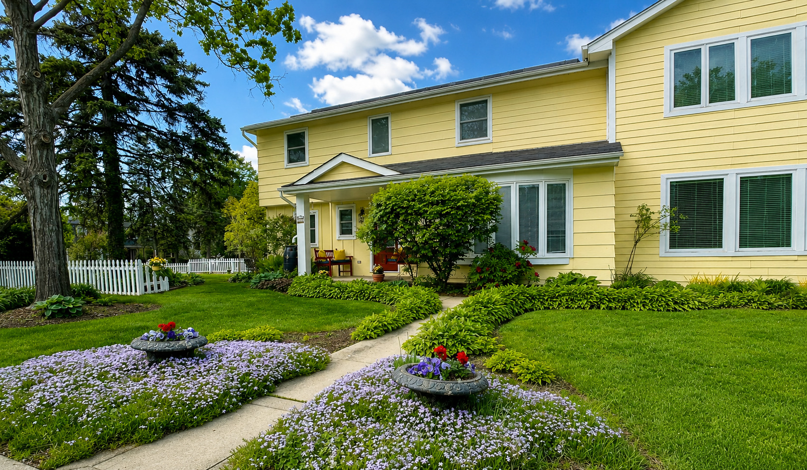 83 N Park Boulevard