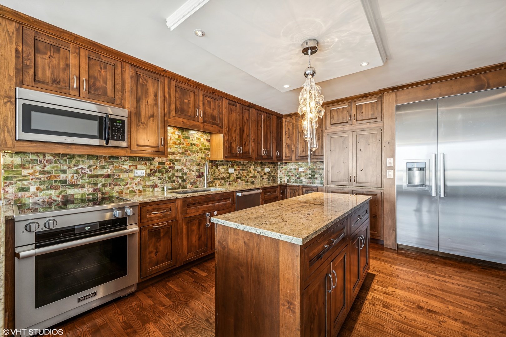 405 N Wabash Avenue 5009