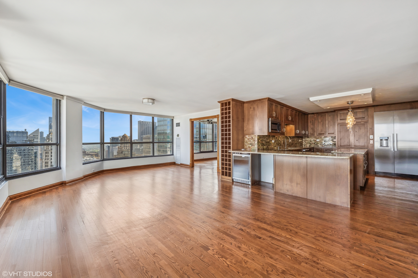 405 N Wabash Avenue 5009