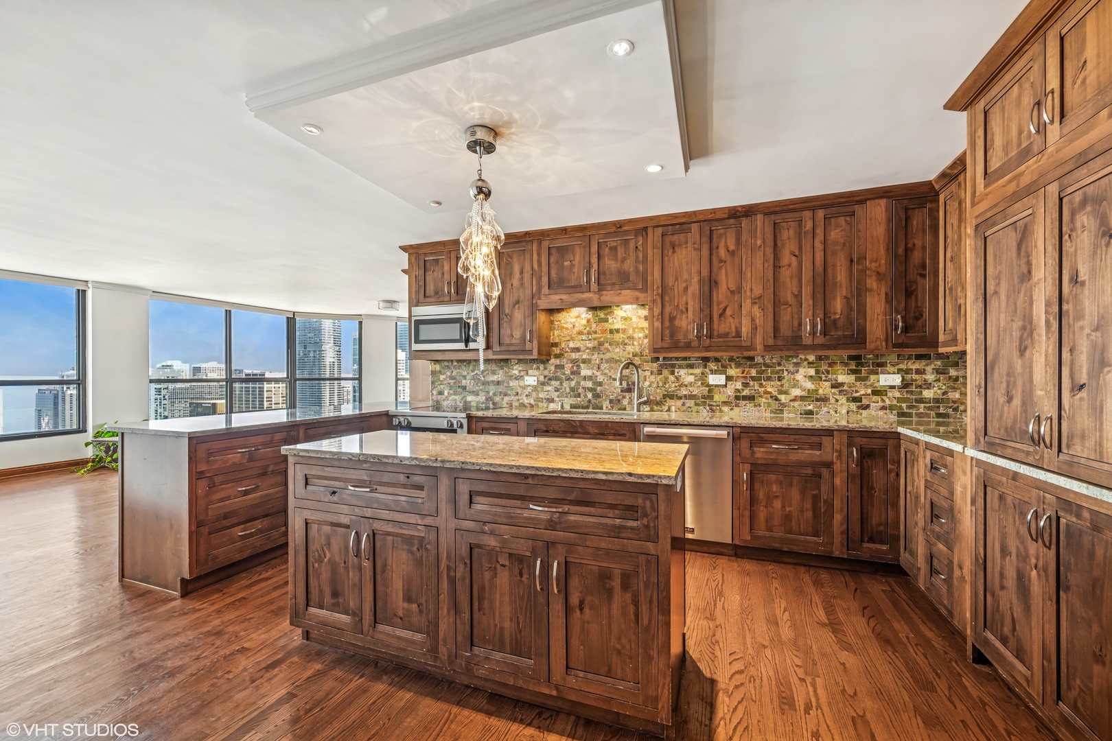 405 N Wabash Avenue 5009