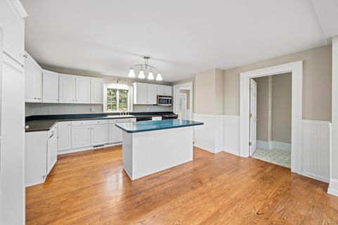 Tiny photo for 16645 Lasher Road, Hinckley, IL 60520 (MLS # 12524454)