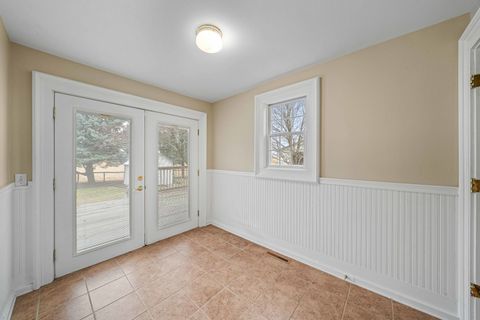 Tiny photo for 16645 Lasher Road, Hinckley, IL 60520 (MLS # 12524454)