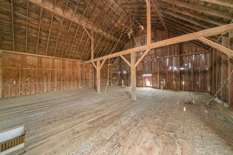 Tiny photo for 16645 Lasher Road, Hinckley, IL 60520 (MLS # 12524454)