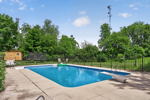 Tiny photo for 41W861 High Point Lane, Elburn, IL 60119 (MLS # 12670636)