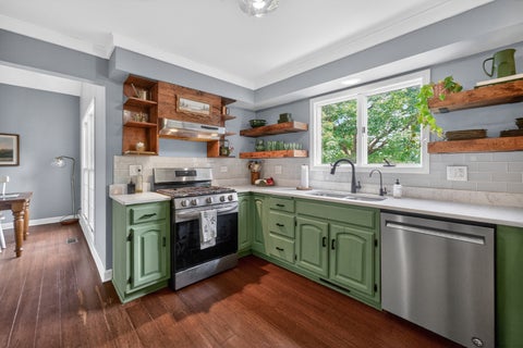 Tiny photo for 41W861 High Point Lane, Elburn, IL 60119 (MLS # 12670636)
