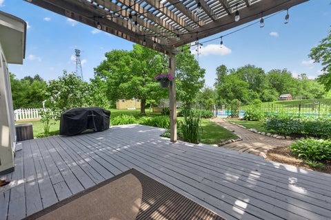 Tiny photo for 41W861 High Point Lane, Elburn, IL 60119 (MLS # 12670636)