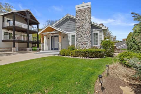 Tiny photo for 10 Liechty Drive, Williams Bay, WI 53191 (MLS # 12703453)
