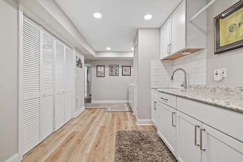 Tiny photo for 10 Liechty Drive, Williams Bay, WI 53191 (MLS # 12703453)