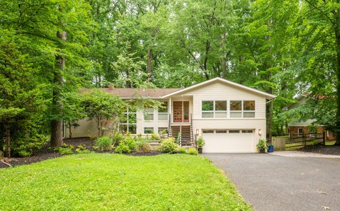 Photo of 8313 Still Spring Court, Bethesda, MD 20817 (MLS # 12762192)