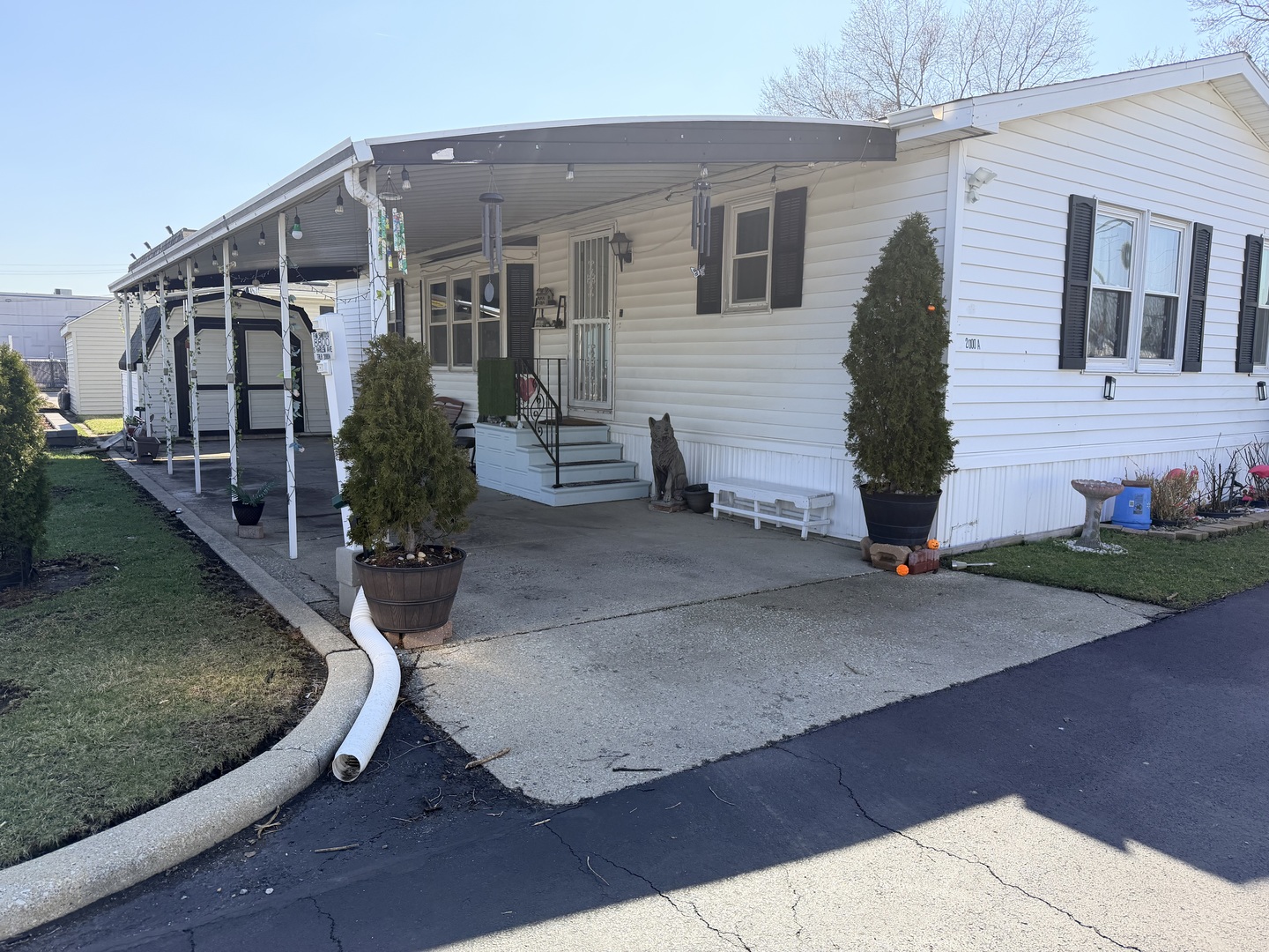 8800 S Harlem Avenue 2000A