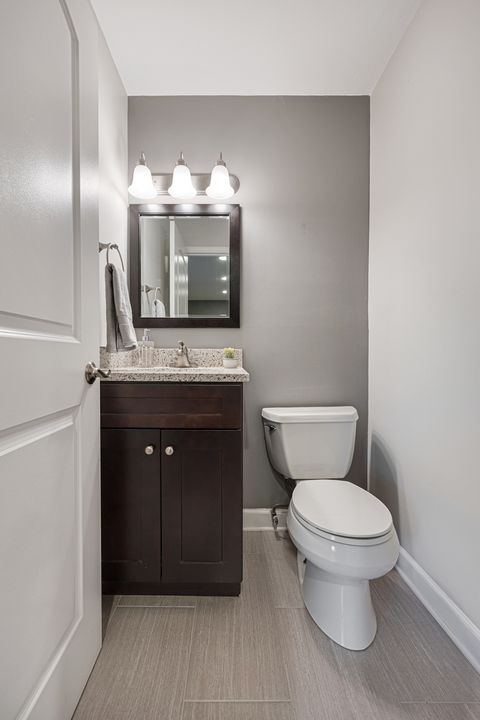 Tiny photo for 1811 AZALEA Lane, Mount Prospect, IL 60056 (MLS # 12671541)