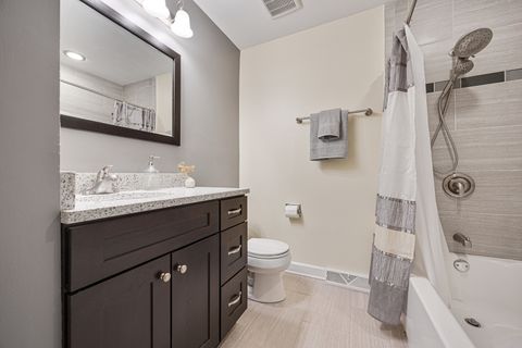 Tiny photo for 1811 AZALEA Lane, Mount Prospect, IL 60056 (MLS # 12671541)