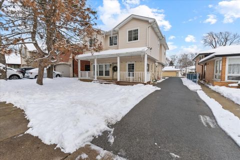 9341 S 82nd Avenue Hickory Hills IL 60457