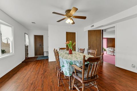 Tiny photo for 511 W Arquilla Drive, Glenwood, IL 60425 (MLS # 12526387)