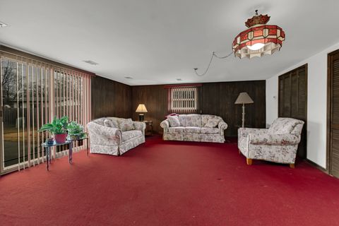 Tiny photo for 511 W Arquilla Drive, Glenwood, IL 60425 (MLS # 12526387)