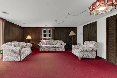 Tiny photo for 511 W Arquilla Drive, Glenwood, IL 60425 (MLS # 12526387)