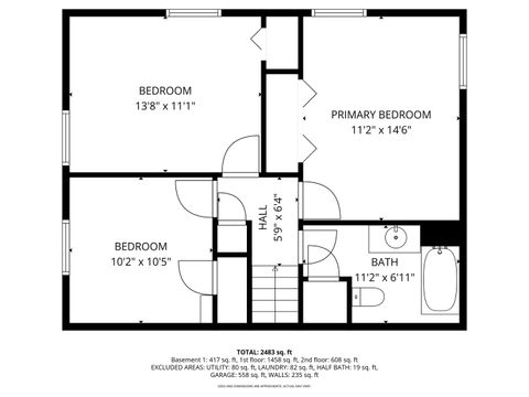 Tiny photo for 511 W Arquilla Drive, Glenwood, IL 60425 (MLS # 12526387)