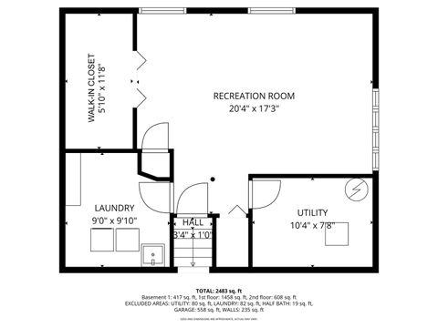 Tiny photo for 511 W Arquilla Drive, Glenwood, IL 60425 (MLS # 12526387)