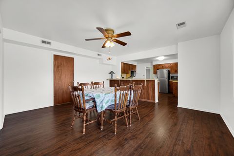 Tiny photo for 511 W Arquilla Drive, Glenwood, IL 60425 (MLS # 12526387)