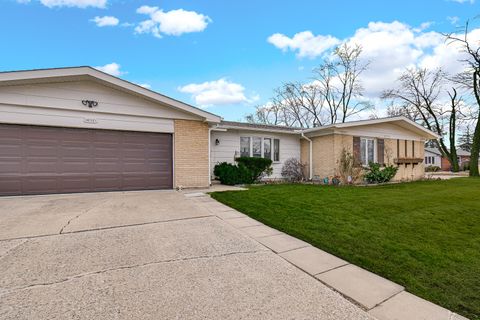 Tiny photo for 511 W Arquilla Drive, Glenwood, IL 60425 (MLS # 12526387)