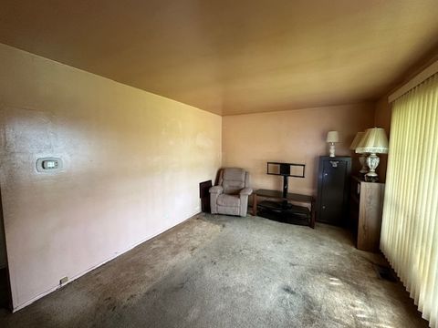 Tiny photo for 16783 94th Avenue, Orland Hills, IL 60487 (MLS # 12603875)