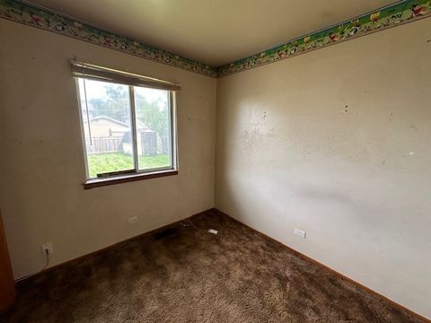 Tiny photo for 16783 94th Avenue, Orland Hills, IL 60487 (MLS # 12603875)