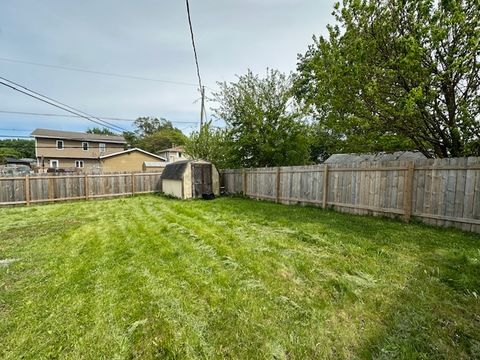 Tiny photo for 16783 94th Avenue, Orland Hills, IL 60487 (MLS # 12603875)