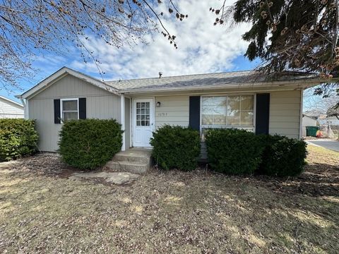 Photo of 16783 94th Avenue, Orland Hills, IL 60487 (MLS # 12603875)