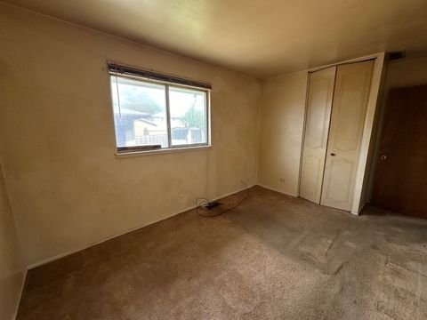 Tiny photo for 16783 94th Avenue, Orland Hills, IL 60487 (MLS # 12603875)