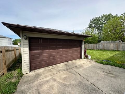 Tiny photo for 16783 94th Avenue, Orland Hills, IL 60487 (MLS # 12603875)