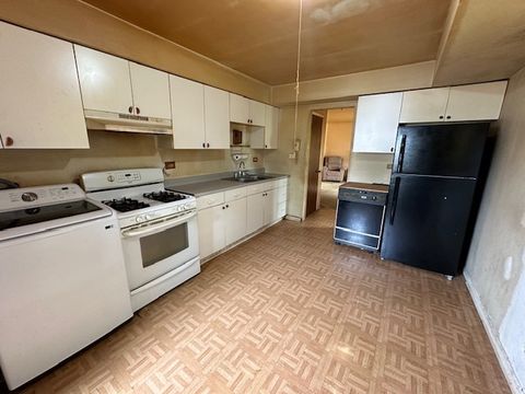 Tiny photo for 16783 94th Avenue, Orland Hills, IL 60487 (MLS # 12603875)