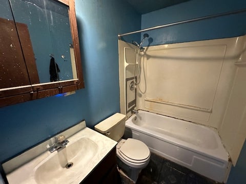 Tiny photo for 16783 94th Avenue, Orland Hills, IL 60487 (MLS # 12603875)