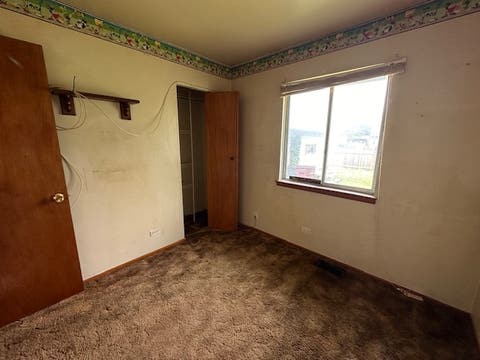 Tiny photo for 16783 94th Avenue, Orland Hills, IL 60487 (MLS # 12603875)