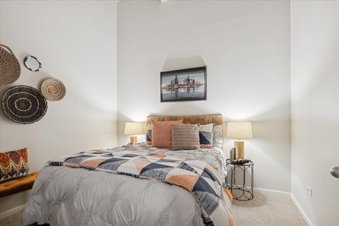 Tiny photo for 1735 N Paulina Street #214, Chicago, IL 60622 (MLS # 12557506)