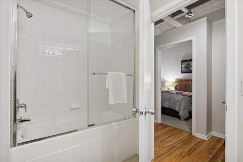 Tiny photo for 1735 N Paulina Street #214, Chicago, IL 60622 (MLS # 12557506)