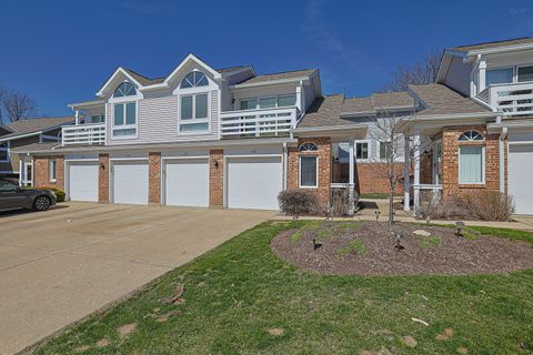 1120 Courtland Drive Buffalo Grove IL 60089