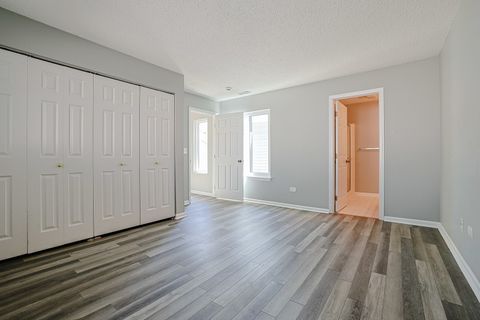 Tiny photo for 1120 Courtland Drive, Buffalo Grove, IL 60089 (MLS # 12576807)