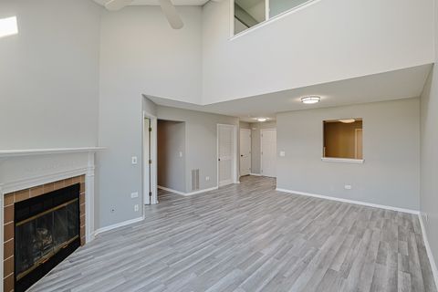 Tiny photo for 1120 Courtland Drive, Buffalo Grove, IL 60089 (MLS # 12576807)