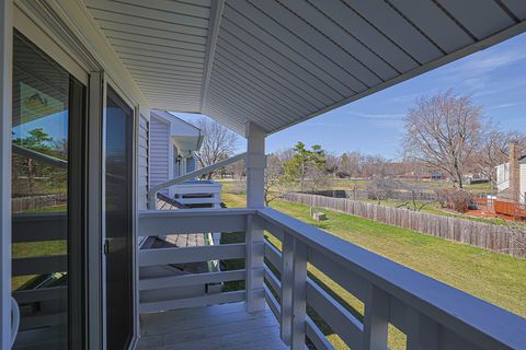 Tiny photo for 1120 Courtland Drive, Buffalo Grove, IL 60089 (MLS # 12576807)