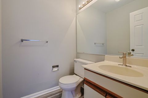 Tiny photo for 1120 Courtland Drive, Buffalo Grove, IL 60089 (MLS # 12576807)