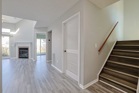 Tiny photo for 1120 Courtland Drive, Buffalo Grove, IL 60089 (MLS # 12576807)