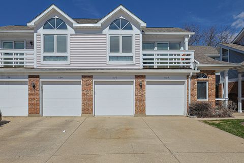 Tiny photo for 1120 Courtland Drive, Buffalo Grove, IL 60089 (MLS # 12576807)